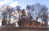 Cerkiew w Gdeszynie