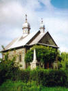 Cerkiew w Horodle