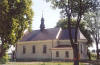 Cerkiew w Mirczu