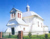 Cerkiew w Modryniu (XVIII w.)