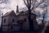 Sanktuarium MB Sokalskiej w Hrubieszowie (dawna cerkiew grekokatolicka)
