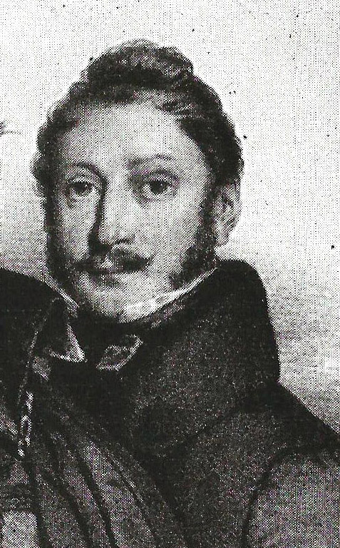 Karol Paszkiewicz