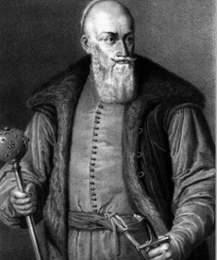 Stanisław Rewera Potocki